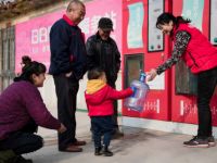 生态品牌 日日顺荣膺“2019年度中国诚信品牌”