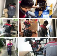 生态品牌 日日顺荣膺“2019年度中国诚信品牌”