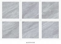 新品鉴赏 | 格仕陶新石材大理石--返璞归真,悦享自然