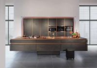 德国进口厨电品牌库博仕烤箱 烤制法式千层酥