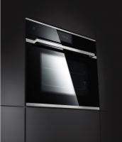 德国进口厨电品牌库博仕烤箱 烤制法式千层酥