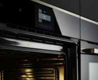 德国进口厨电品牌库博仕烤箱 烤制法式千层酥