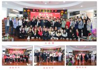 筑梦前行，赢战2020 |史麦斯品牌营销中心年会震撼来袭！