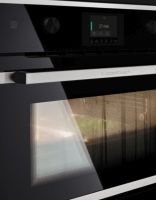 进口高端厨电品牌库博仕蒸炉 蒸出食物真滋味