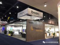 BOIN波茵智能家居丨在世界舞台展示中国的定制力量