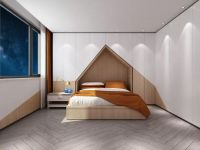 2019喜舍杯·童心赛季 优秀设计《星空下的小木屋》