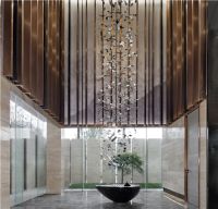 张清平新作 | 光之盒子