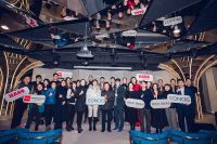 凌子达×柯尚达×吴宗宪 台湾当代设计的思考与发展