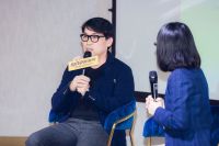 凌子达×柯尚达×吴宗宪 台湾当代设计的思考与发展