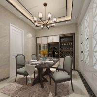 兔宝宝全屋定制，解决收纳烦恼