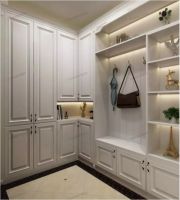 兔宝宝全屋定制，解决收纳烦恼