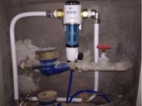 前置过滤器有必要安装吗？日丰：看完秒懂！