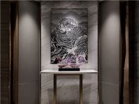 张清平新作 | 浪漫．旅行．家