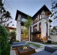 张清平新作 | 浪漫．旅行．家