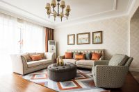 新巢设计陈加丽上榜金住奖大连十大设计师【Talk设计】