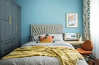 新巢设计陈加丽上榜金住奖大连十大设计师【Talk设计】