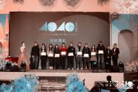 设计师张吉获评40 UNDER 40辽宁设计杰出青年【Talk设计】