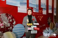 设计师张吉获评40 UNDER 40辽宁设计杰出青年【Talk设计】