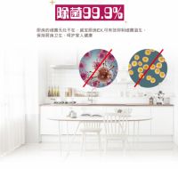 年廿八洗邋遢，快用威宝厨房EX清洁剂帮厨房“洗白白”