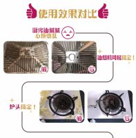 年廿八洗邋遢，快用威宝厨房EX清洁剂帮厨房“洗白白”