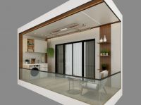 奥普家居A股上市  揭秘浴霸第一股的产品力