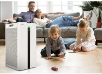 超越新国标，泰拉蒙空气净化器除醛技高一筹