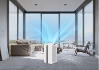 超越新国标，泰拉蒙空气净化器除醛技高一筹