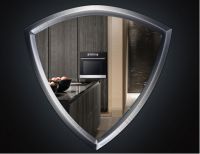 缔造美味从转变烹饪方式开始,海信烤箱专业造就好味道