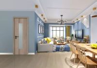 千年舟无漆生态门，绿色健康悦享品质生活！