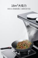 法迪欧爆款集成灶解锁烹饪新方式！一机抵三机