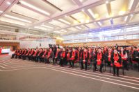 奥普家居成功挂牌A股市场  成2020年首家主板上市企业