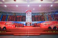 奥普家居成功挂牌A股市场  成2020年首家主板上市企业