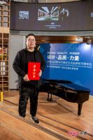 葛凯荣获TOP70品质和平人居设计奖