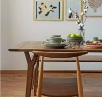 进口地板KRONOSWISS瑞士卢森  让极简风格颇具质感