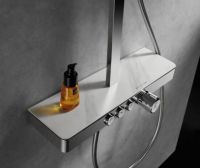 洗澡两个半小时？如何有效缩短淋浴时长？