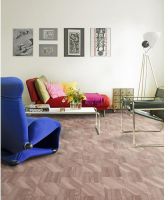 圣象米兰风系列：从脚底扩散，发掘时尚的无限可能