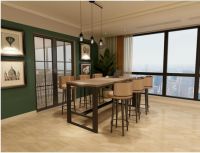 圣象米兰风系列：从脚底扩散，发掘时尚的无限可能