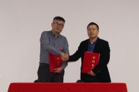 恒想创客与万佳家居签署战略合作协议