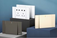 正泰居家 | 扫到全家福了吗？全家平安就是“全家福”