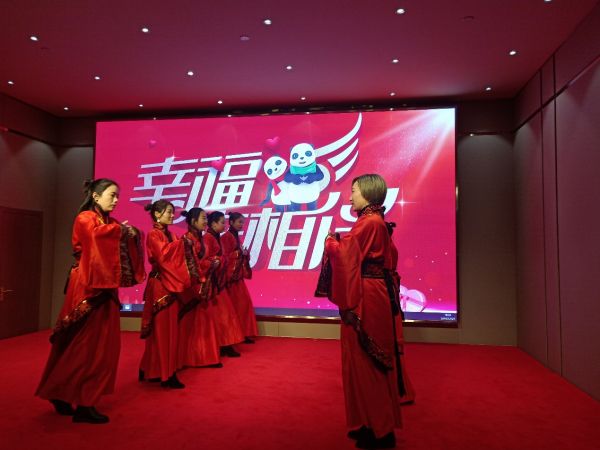 以真诚换真心！全友2019“幸福来相伴”服务活动温暖用户！