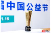 责任铸就品牌—IAM荣获第九届中国公益节2019年度责任品牌