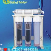 净水器哪个牌子好？2019世界净水器十大排名！