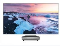 现象级产品树标杆 海信激光电视社交电视入选行业推荐指南