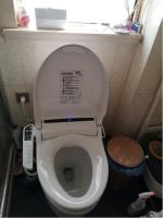 过年就要送爸妈这个！韩国大元智能马桶盖谁用谁知道