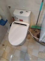 亲测韩国大元智能马桶盖，通便水疗功效是真的强大