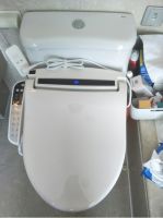 亲测韩国大元智能马桶盖，通便水疗功效是真的强大