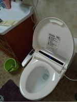 亲测韩国大元智能马桶盖，通便水疗功效是真的强大