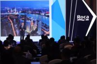 乐扬风帆，同心远航 | Roca 隆重召开2020经销商大会