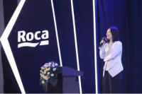 乐扬风帆，同心远航 | Roca 隆重召开2020经销商大会