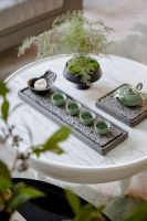 【领绣】接天连叶无穷碧 映日荷花别样红